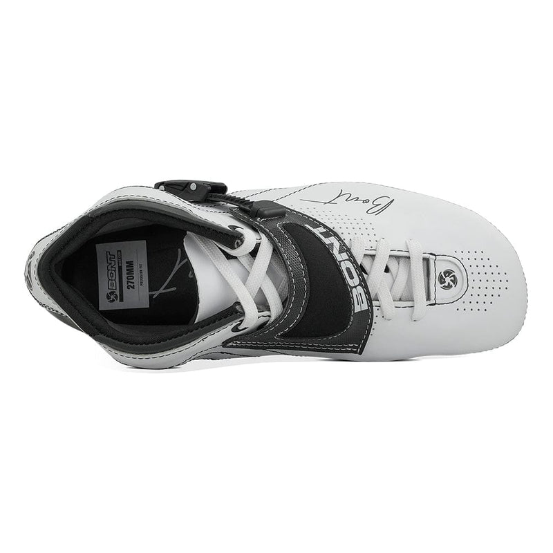 Slipstream 195mm Inline Skate Boot