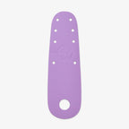 Flat Leather Roller Skate Toe Guards Protectors