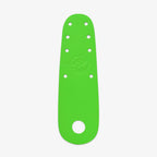 Flat Leather Roller Skate Toe Guards Protectors