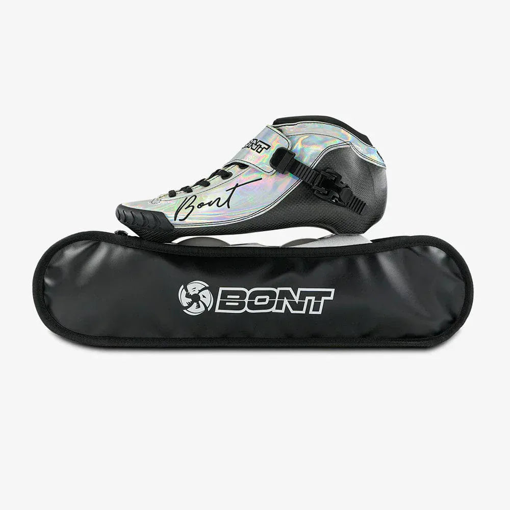 Inline Skate Wheel Cover