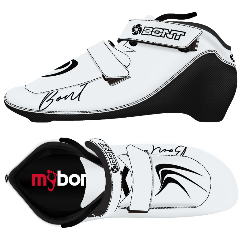 Mybonts ST BNT Ice Skate Boots (Design your boots)