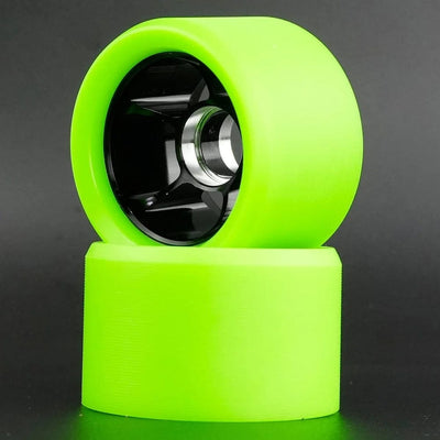Royal Assassin Roller Skate Wheels