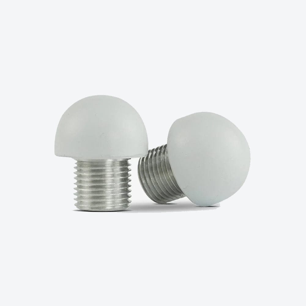 Roller Skate Toe Plugs