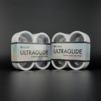 Ultraglide Roller Skate Wheels