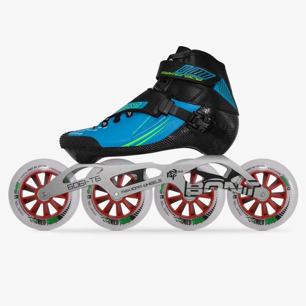 Semi-Race Inline Skates