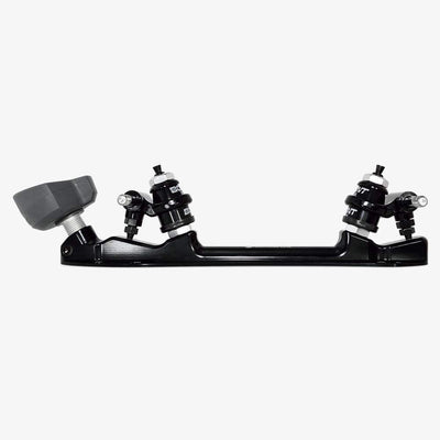 athena-black The best roller skate plate