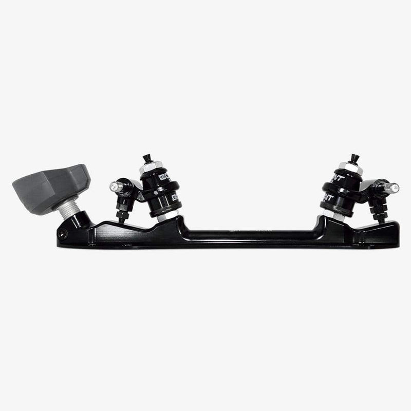 athena-black The best roller skate plate