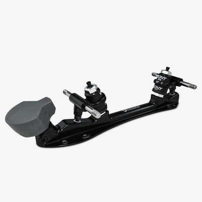 athena-black Bont Athena roller skate plate