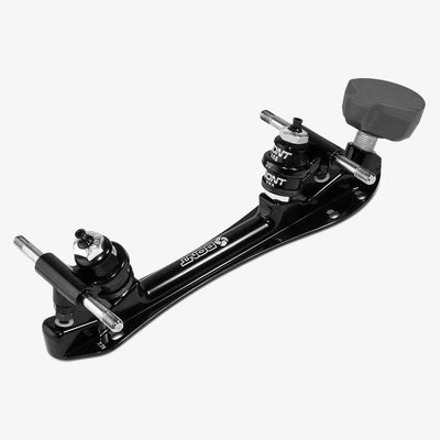 athena-black Bont Athena quad skate plate