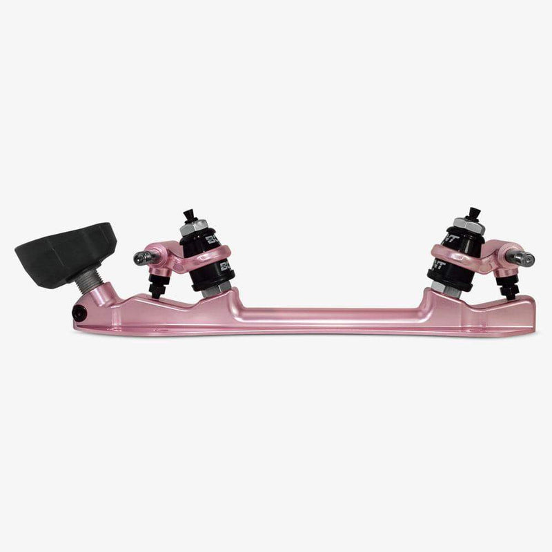 athena-rose-gold Bont Athena roller skate plate
