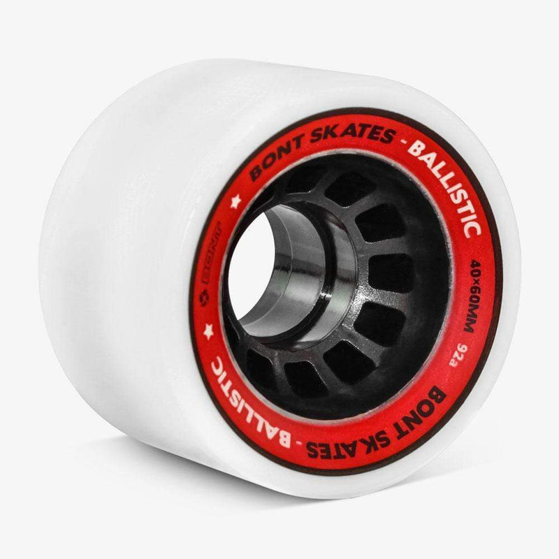 Ballistic Roller Skate Wheel