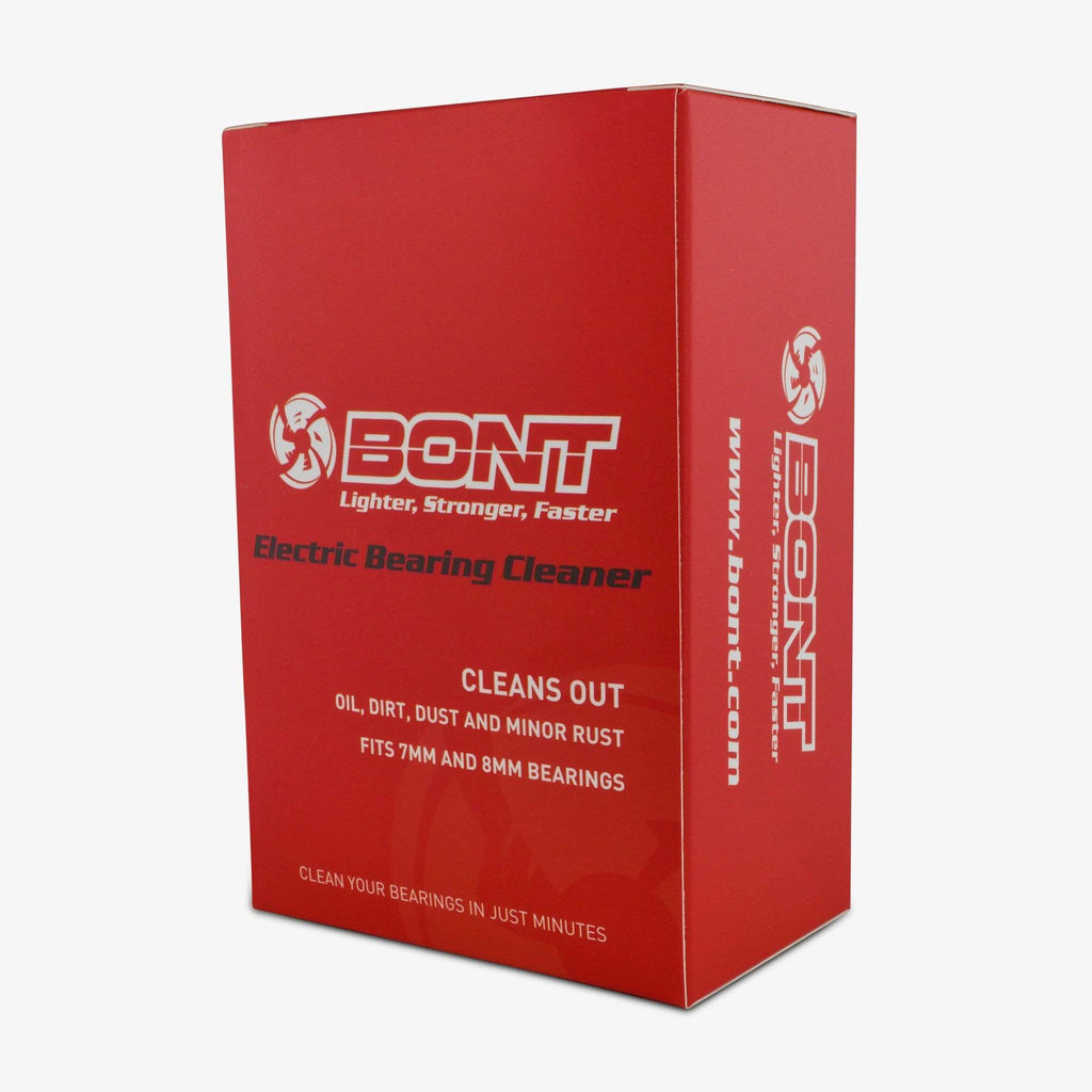 Roller Skate Bearing Cleaner