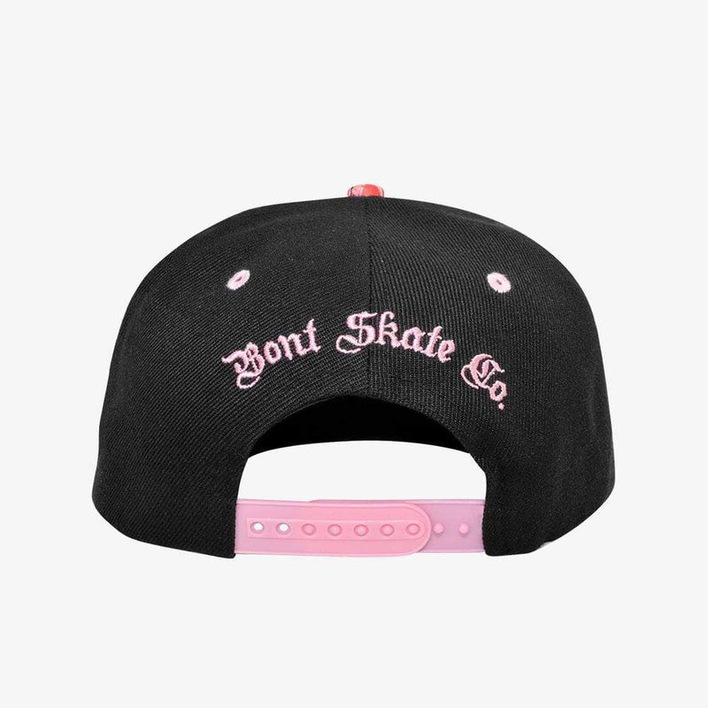 skate hat