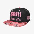 roller skate hat