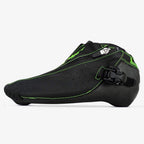 matte-black-totally-lime inline skates