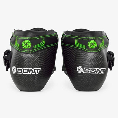 matte-black-totally-lime bont inline skates