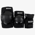 Bont Skate Protective Triple Pads Set