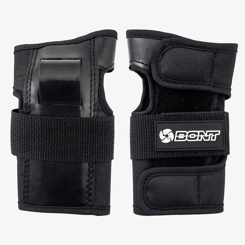 Bont Skate Protective Triple Pads Set