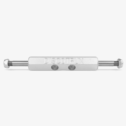 Axel housing 100mm for Discotrux