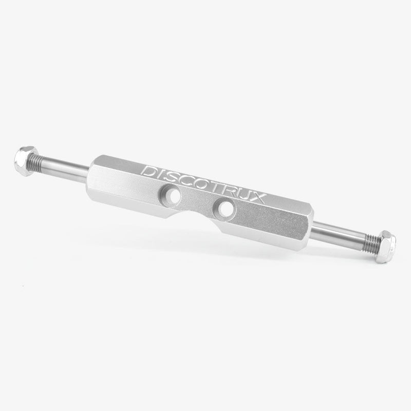 Axel housing 100mm for Discotrux