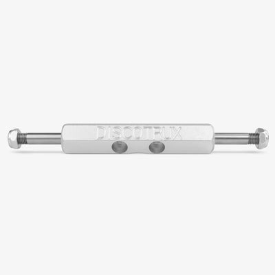 Axel housing 100mm for Discotrux