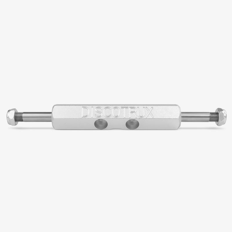 Axel housing 100mm for Discotrux