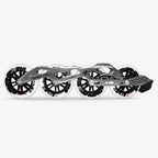 Inline Speed Skating Frame Brake