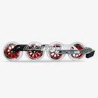 Inline Speed Skating Frame Brake