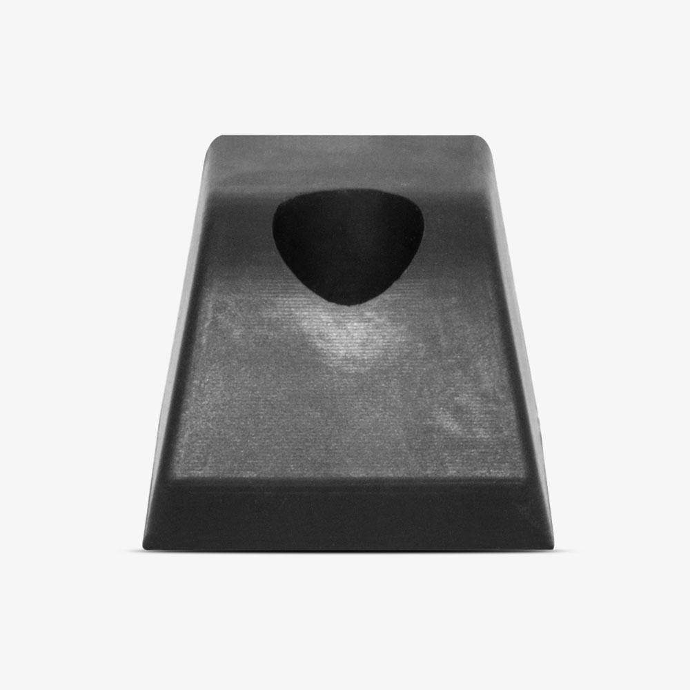 Inline Speed Skating Frame Brake Pad