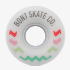 Glide Roller Skate Outdoor Wheels