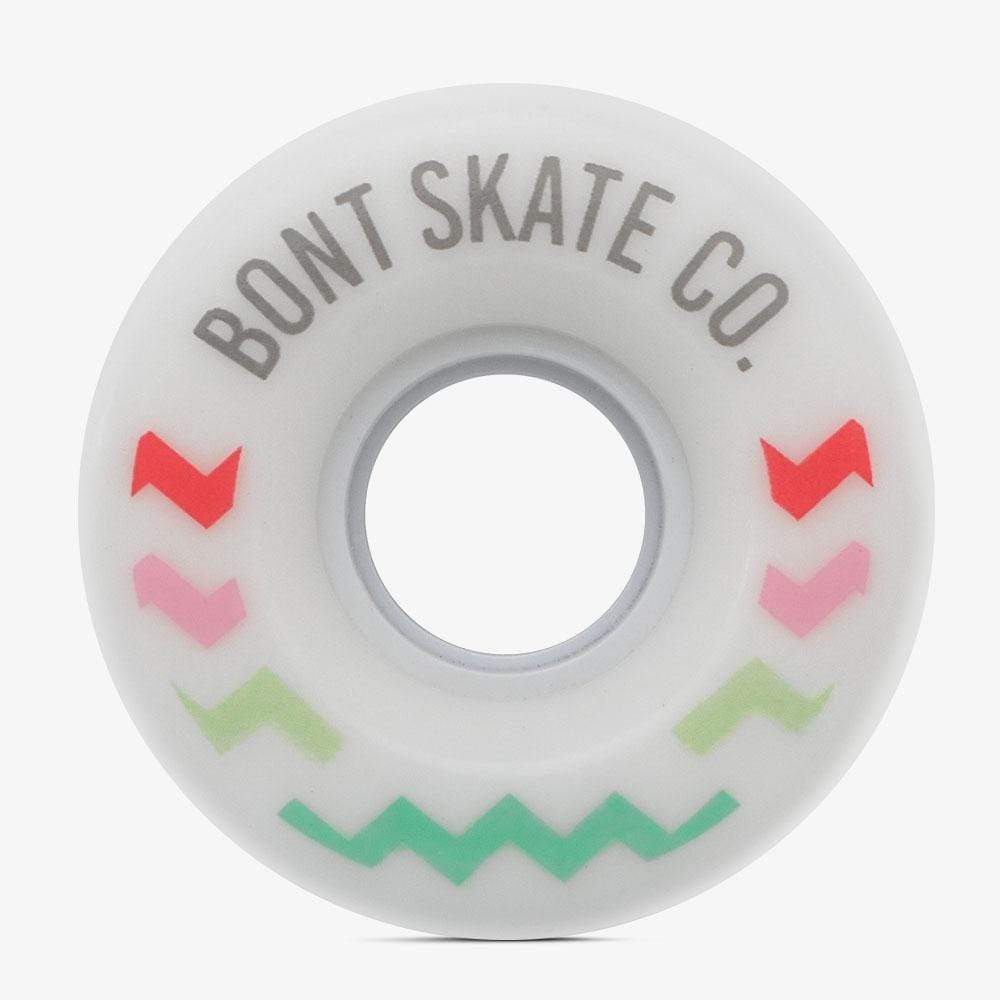 Glide Roller Skate Outdoor Wheels