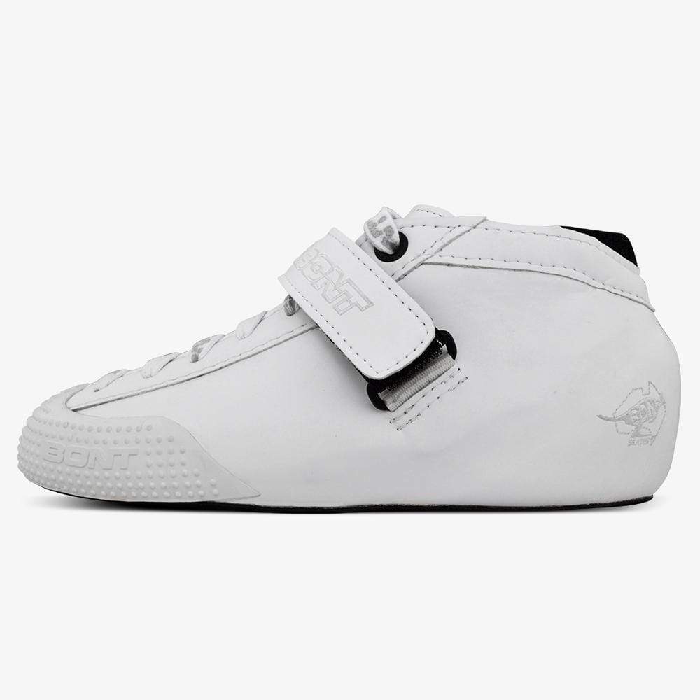 MyBonts Hybrid Fiberglass Roller Derby Skate Boots