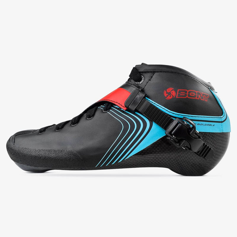 GT4 195mm Inline Skate Boots