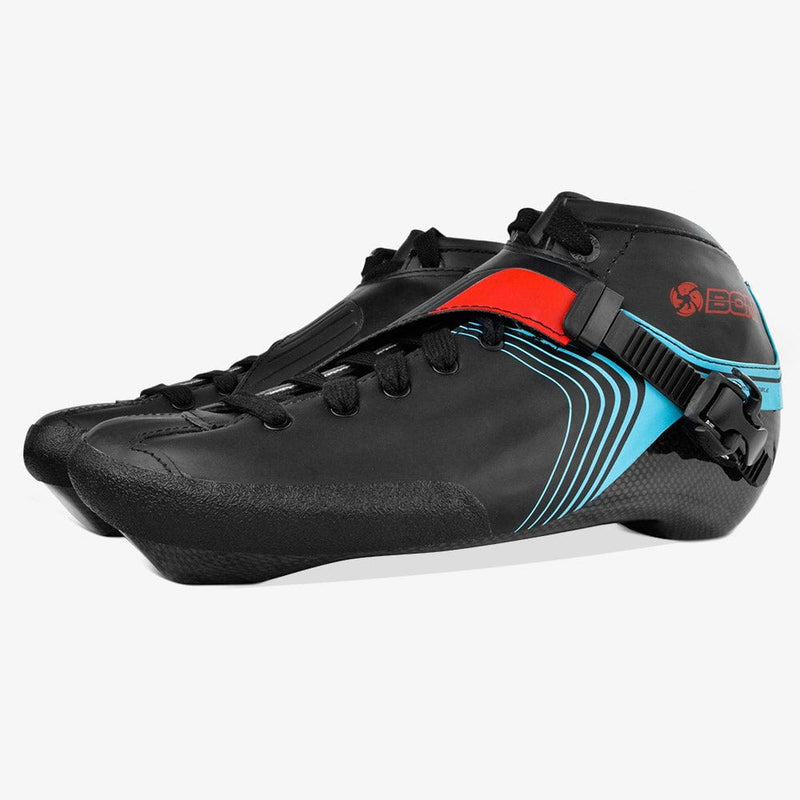 GT4 195mm Inline Skate Boots
