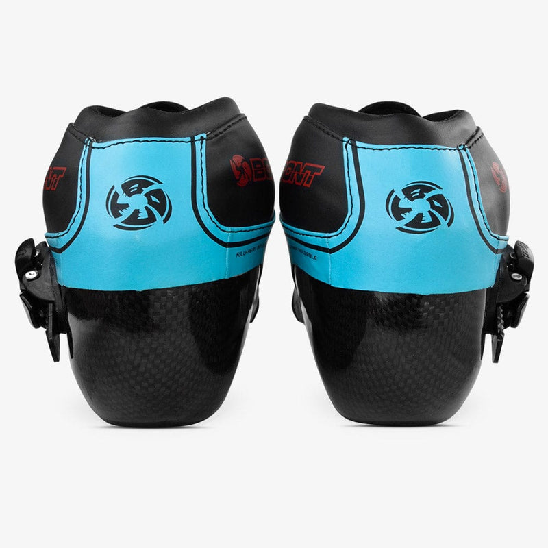 GT4 195mm Inline Skate Boots