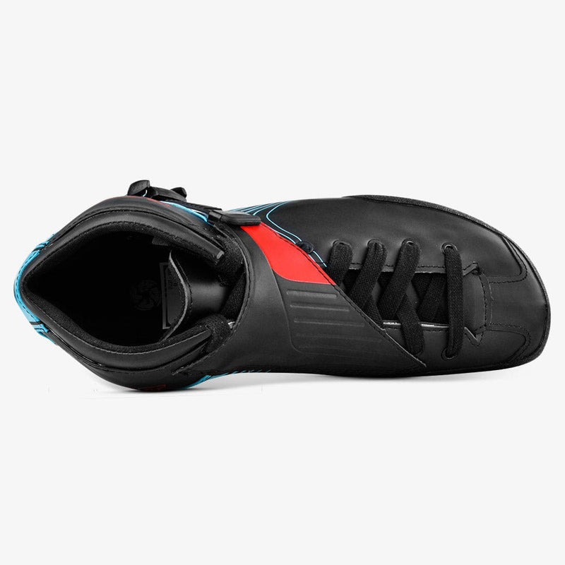 GT4 195mm Inline Skate Boots