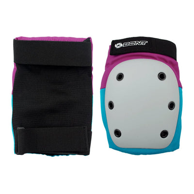 Kids Skate Triple Pad Protection Set