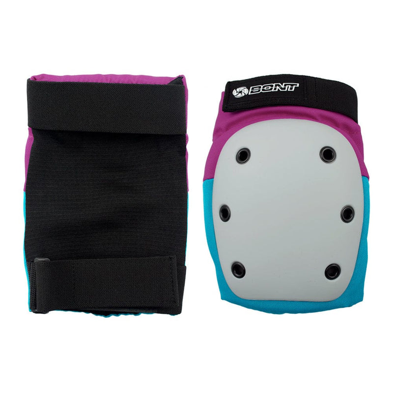 Kids Skate Triple Pad Protection Set