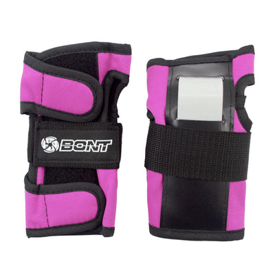 Kids Skate Triple Pad Protection Set