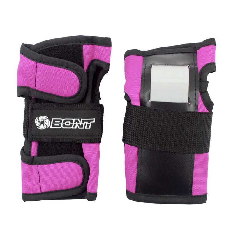 Kids Skate Triple Pad Protection Set