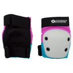 Kids Skate Triple Pad Protection Set