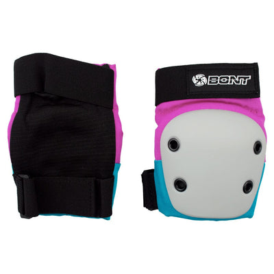 Kids Skate Triple Pad Protection Set