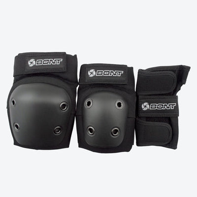 Kids Skate Triple Pad Protection Set