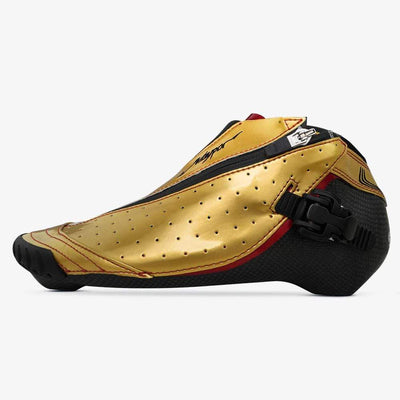 gold-red