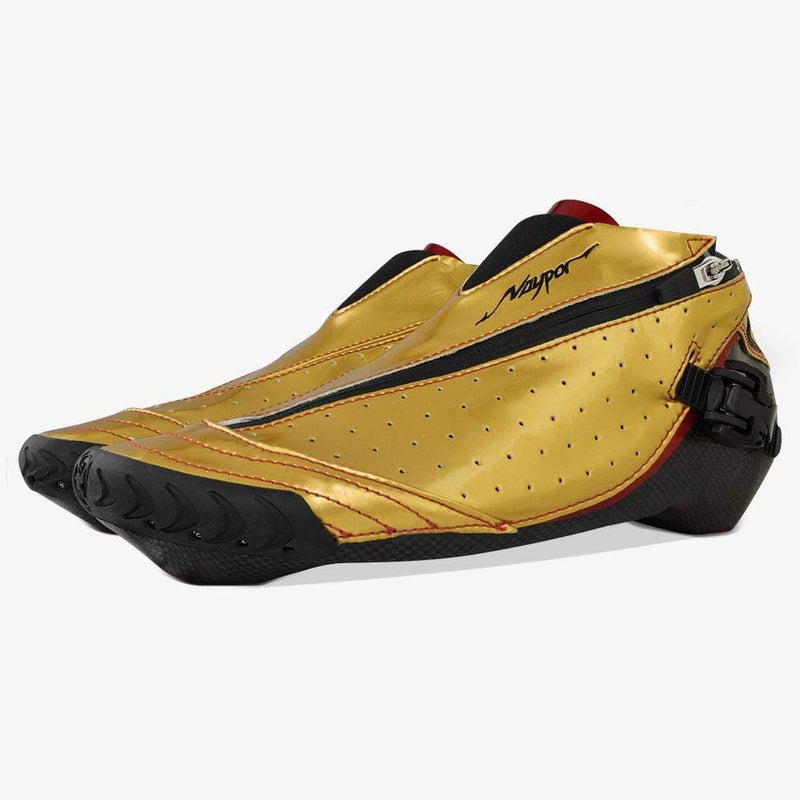 gold-red