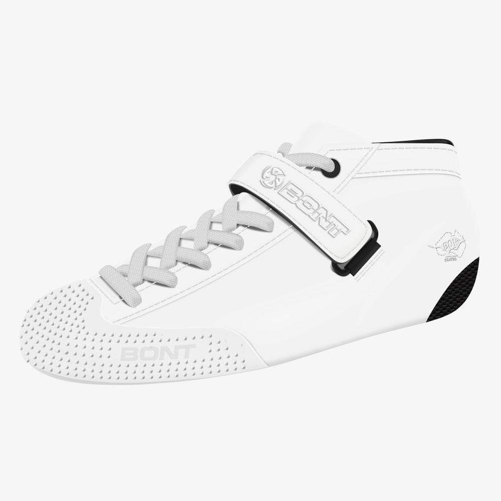 Hybrid roller skate