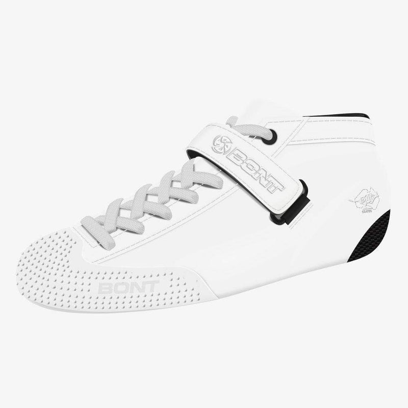 Hybrid roller skate