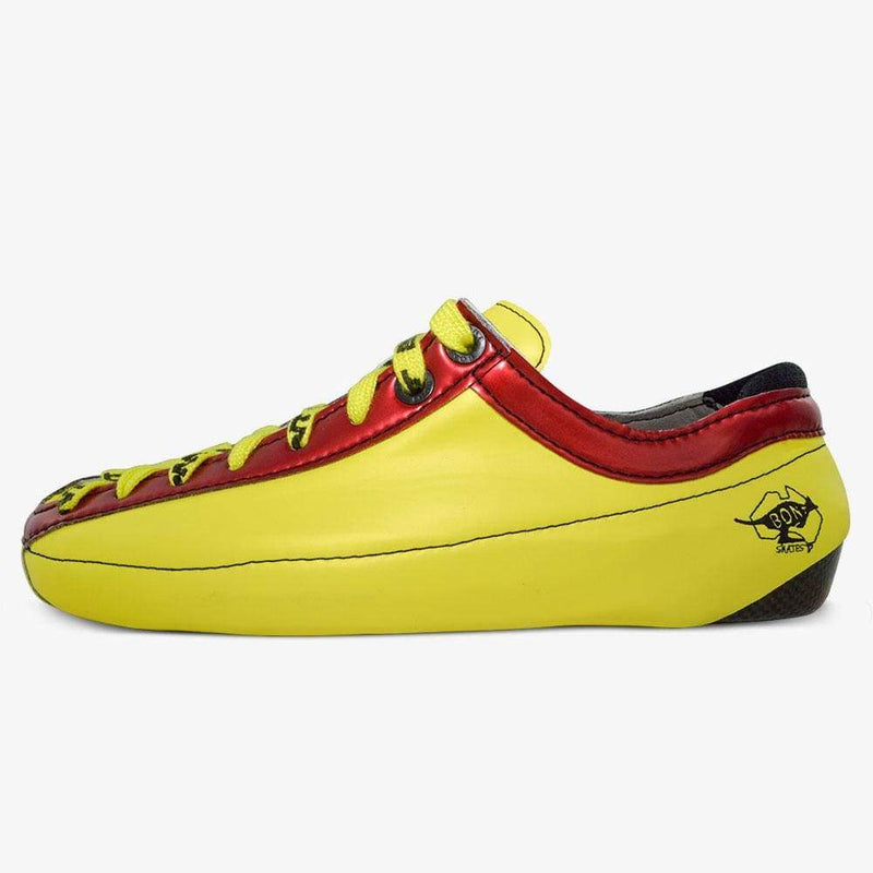MyBonts Racer Carbon Speed Skate Boots