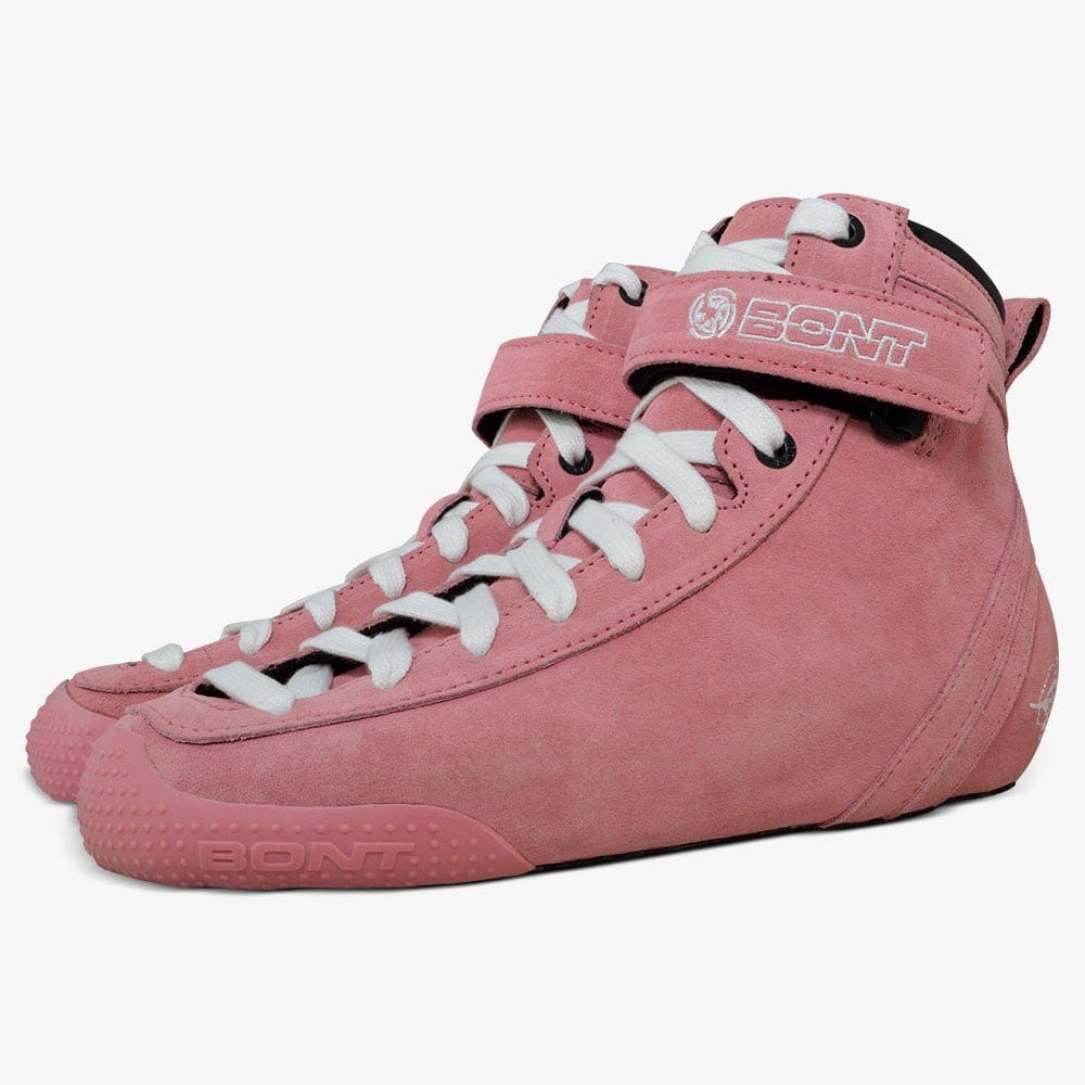 ParkStar Roller Skate Boots Pastel colors