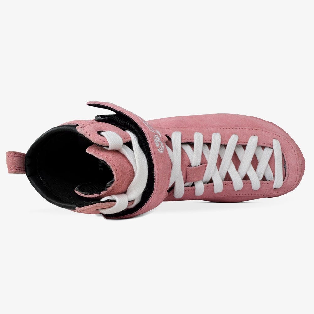 ParkStar Roller Skate Boots Pastel colors
